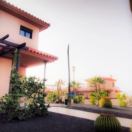 La Atalaya Del Guirre Villa Lajares Exterior photo